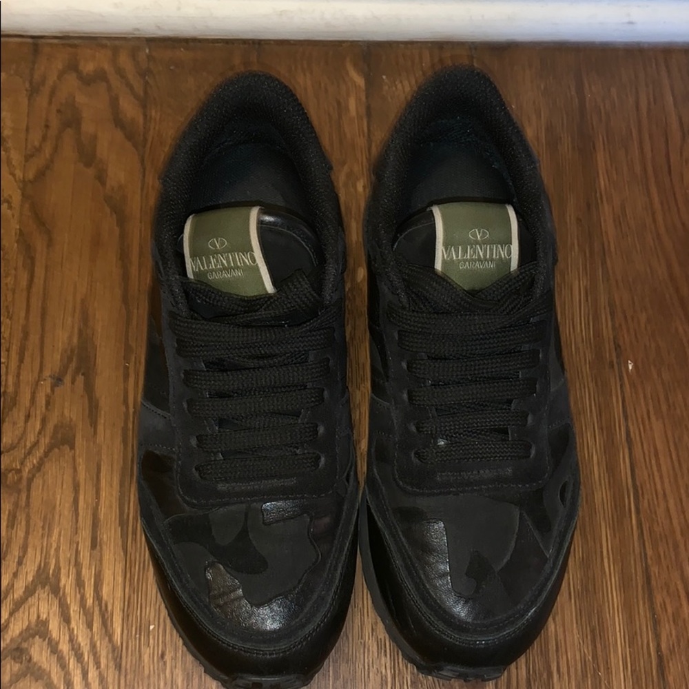 Valentino sneakers